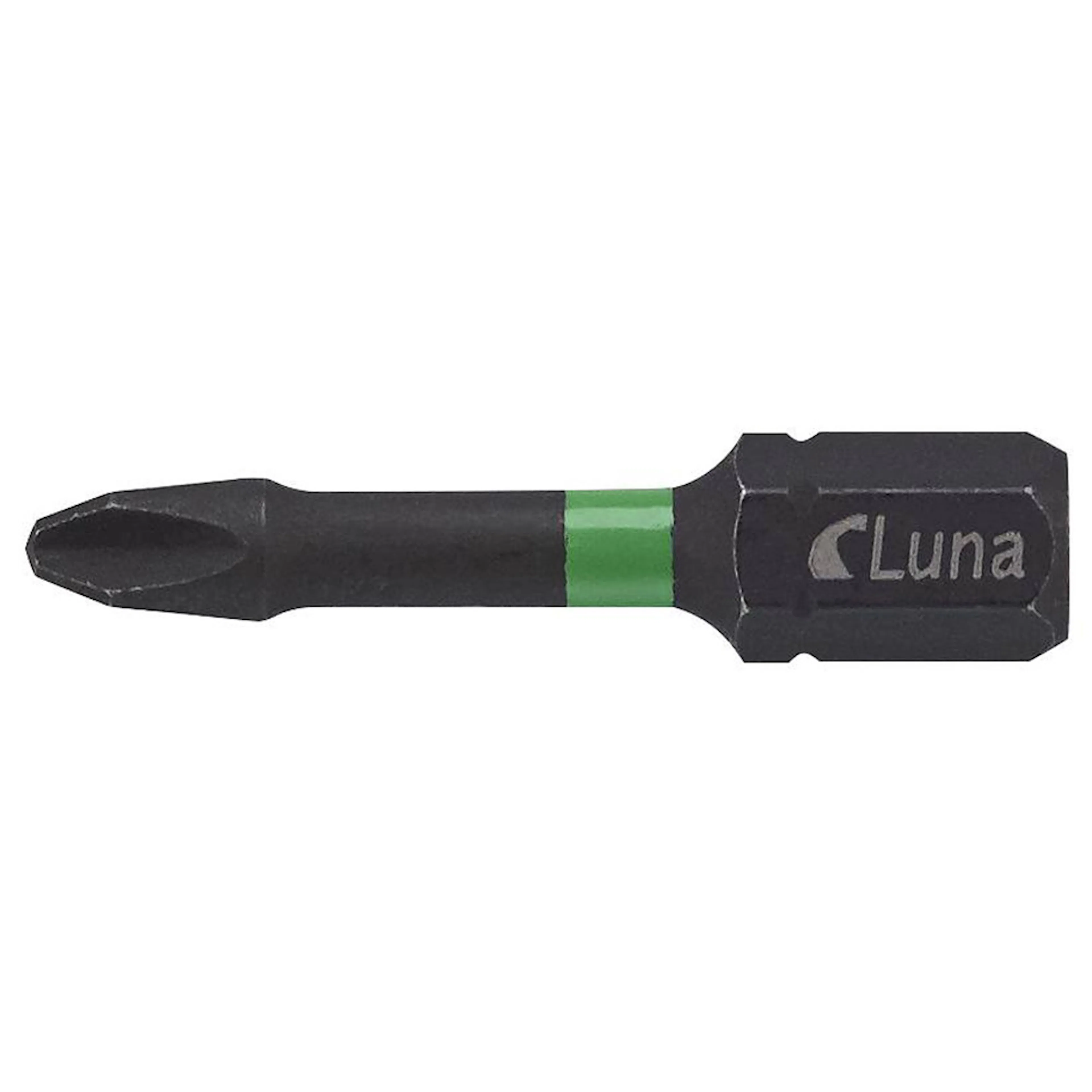 Torsionbits Luna Tools 50 mm för Tx-spår