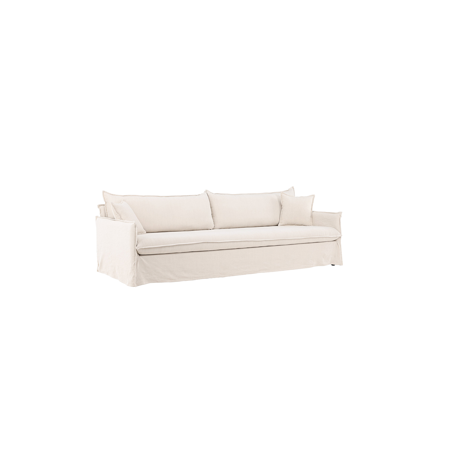 4-sitssoffa Venture Home Nova