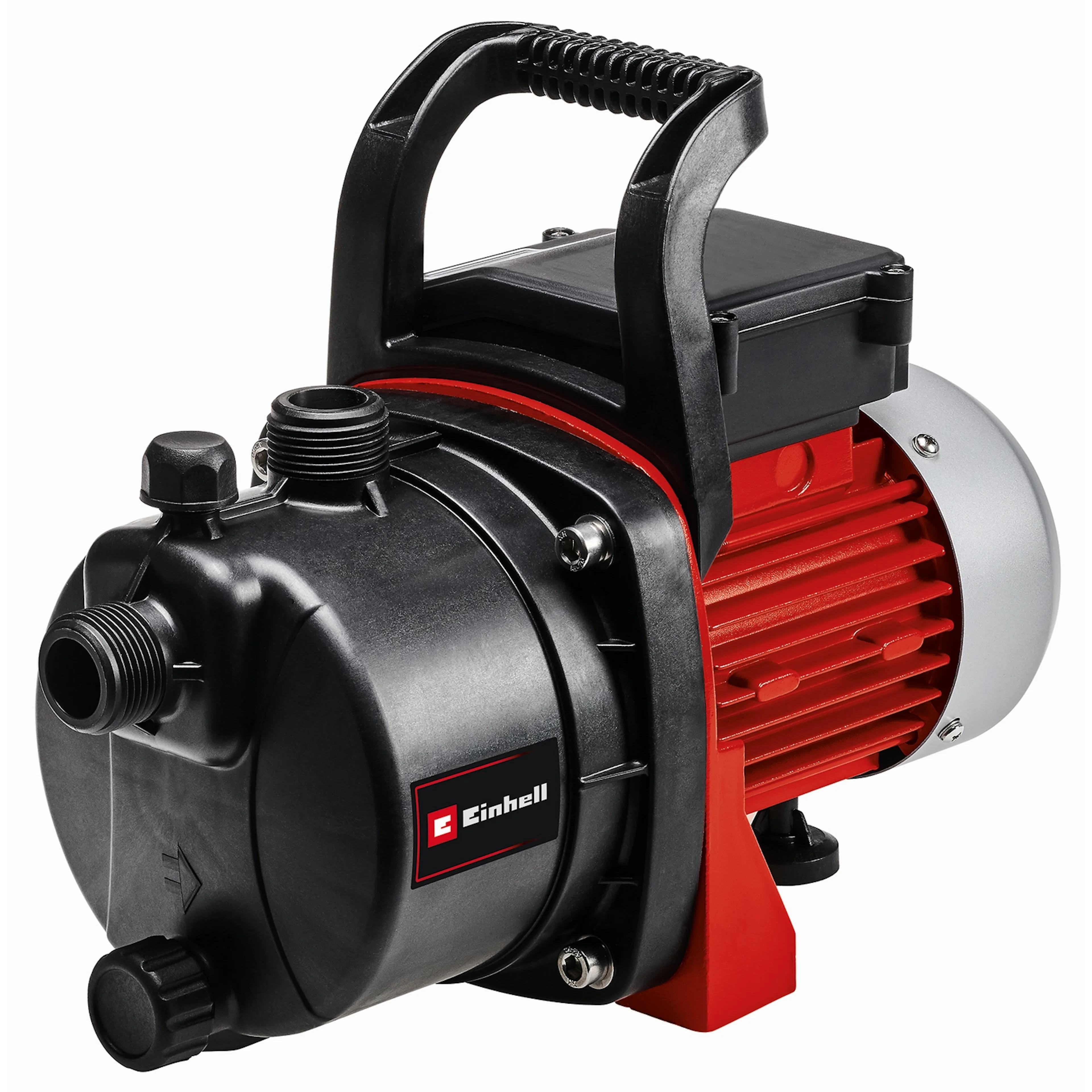 Tryckpump Einhell 650 W - GC-GP 6538