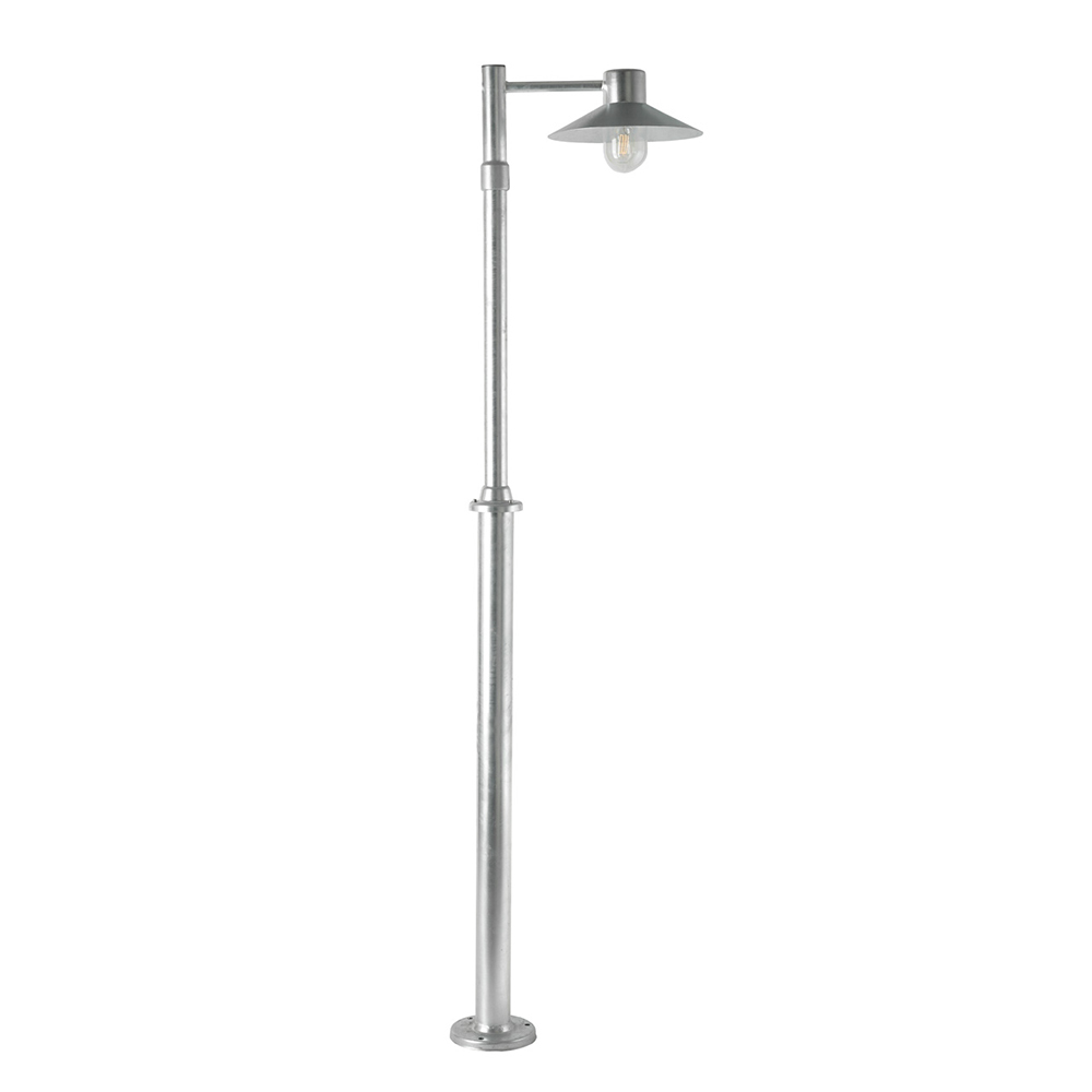 Stolplykta Norlys Lund 1L