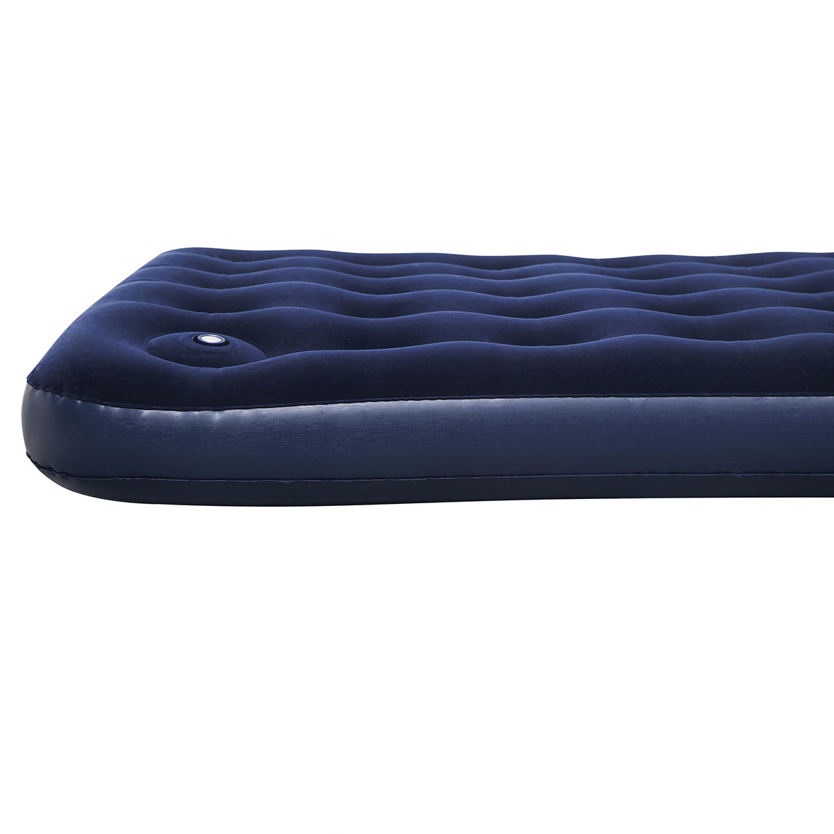 Uppblåsbar Madrass Bestway Pavillo Airbed Full Med Inbyggd Fotpump