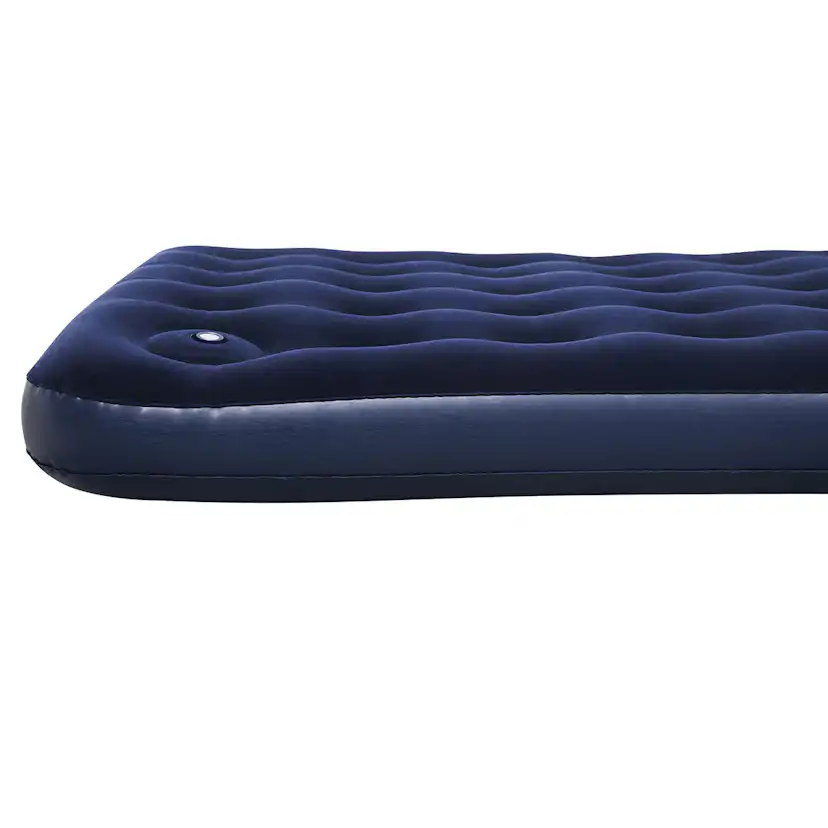 Uppblåsbar Madrass Bestway Pavillo Airbed Full Med Inbyggd Fotpump