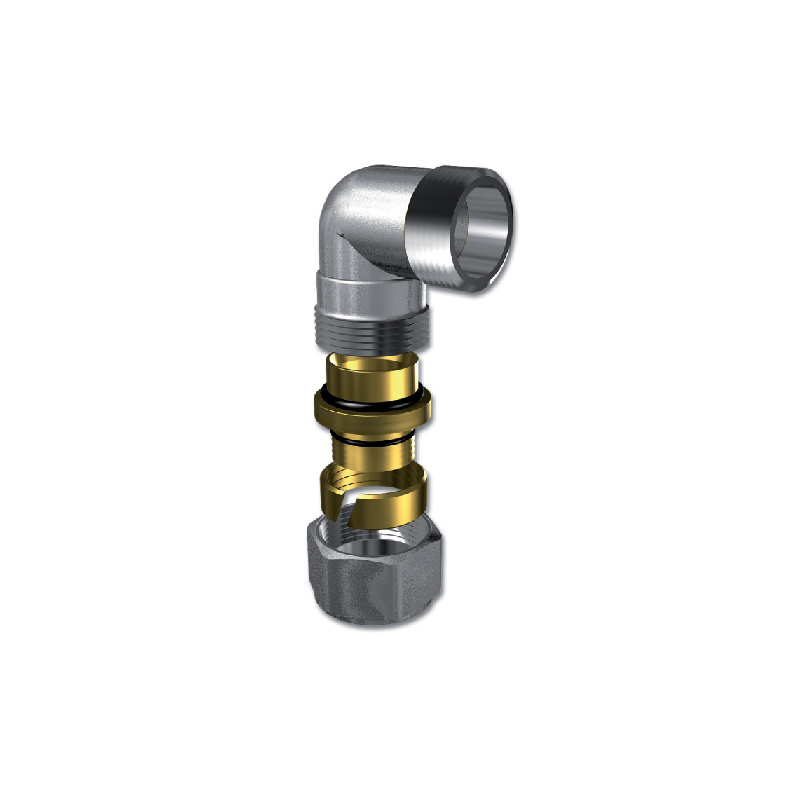 Anslutningsset LK Systems Vink R25 utv/32x2,9