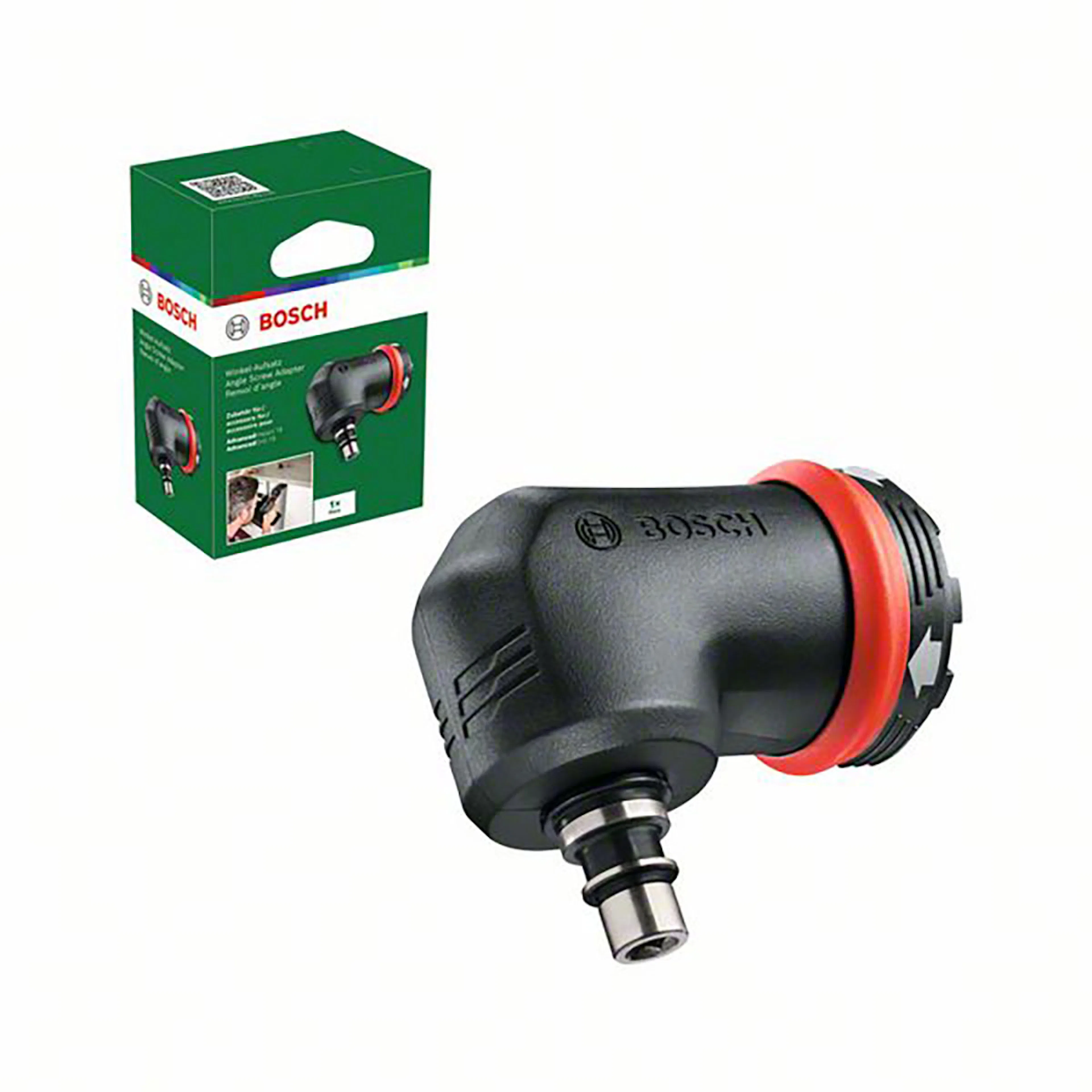 Vinkelskruvadapter Bosch Power Tools