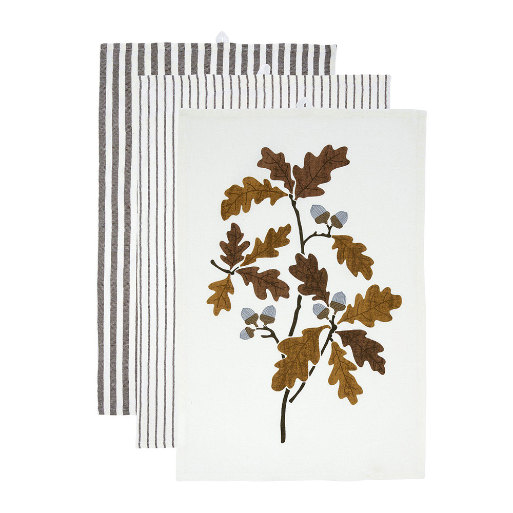 Kökshandduk Svanefors Gaby