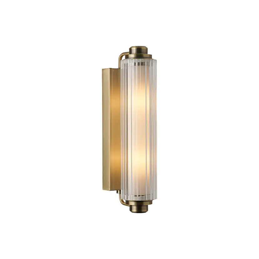 Vägglampa Nordlux Nimal Double