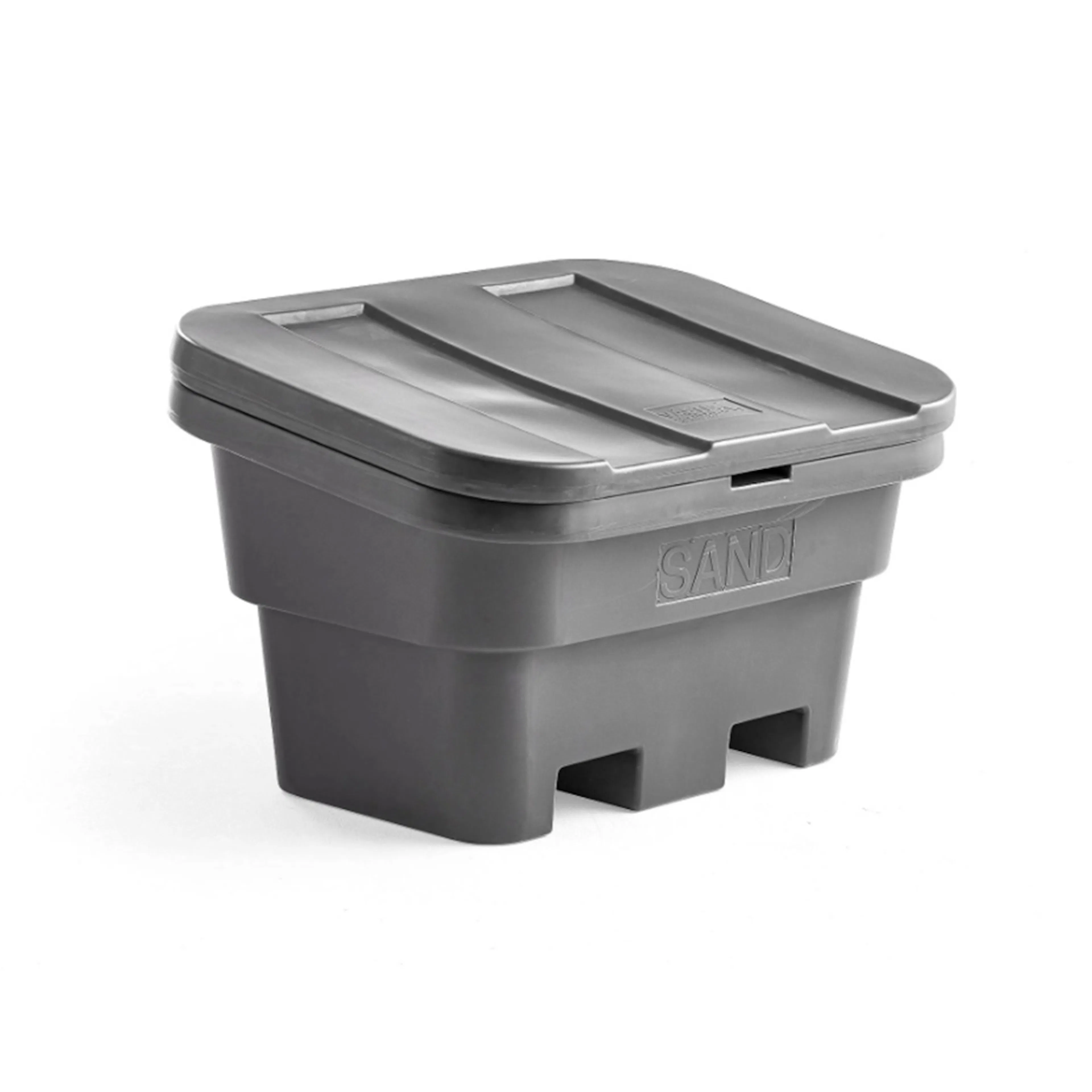 Gatusandlåda Västia Plastindustri Modell 300