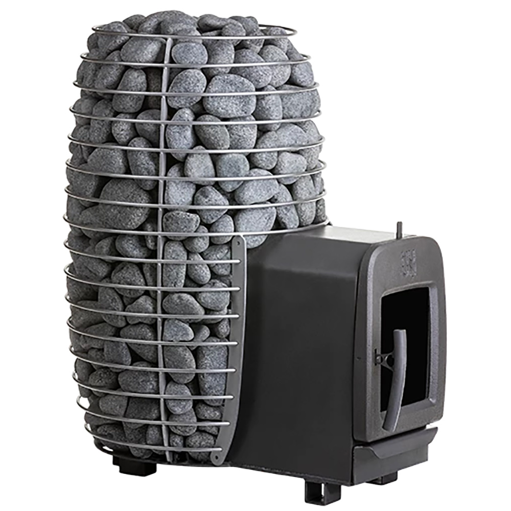 Bastuugn HUUM Hive Heat 12 LS