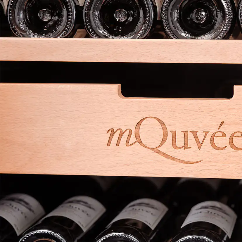 Vinhylla mQuvée Drawer" Velvet 220