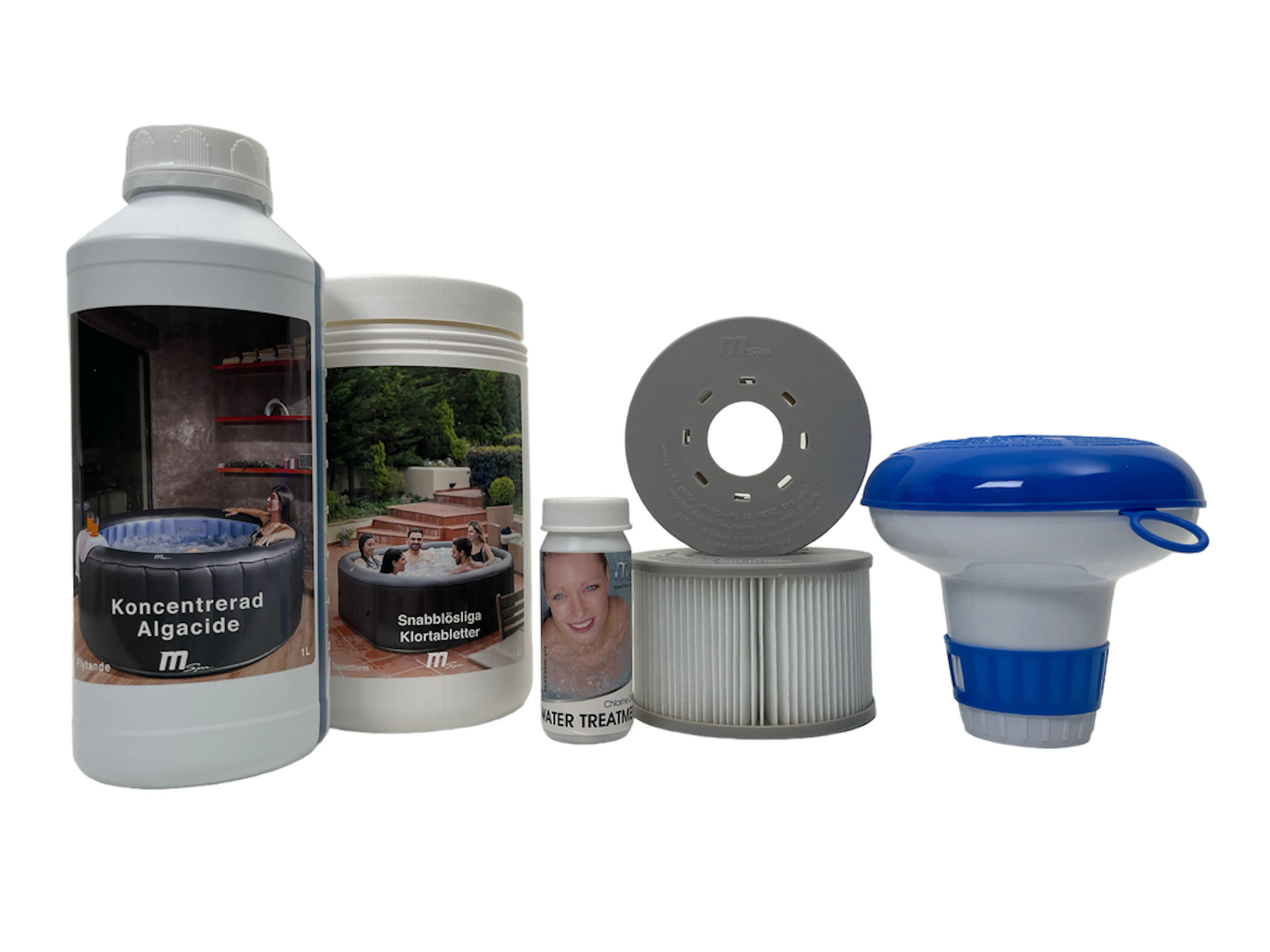 startpaket