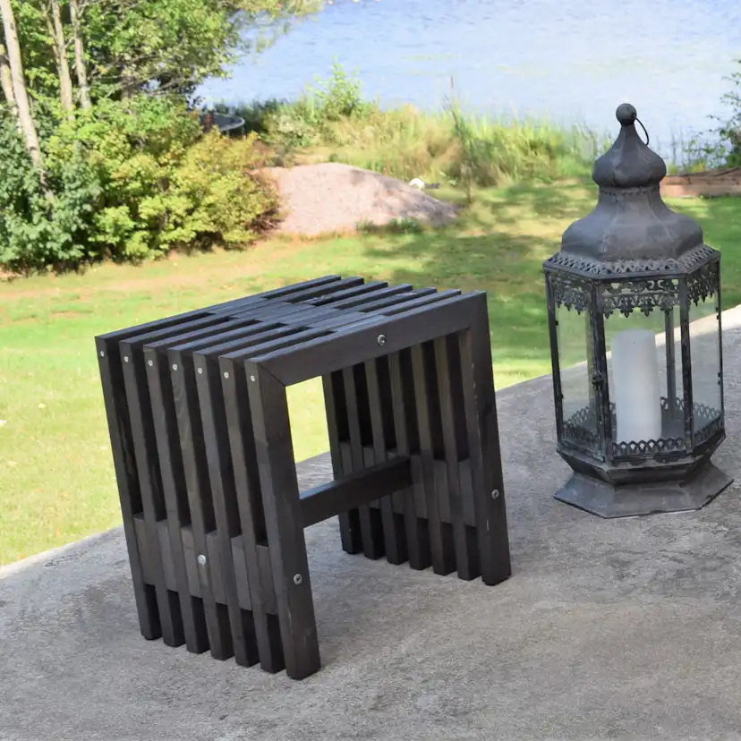 Pall Baltic Garden Cigar Svart