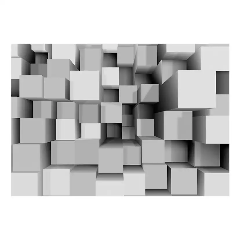 Fototapet Arkiio Geometric Puzzle A3-SNEW010936-A