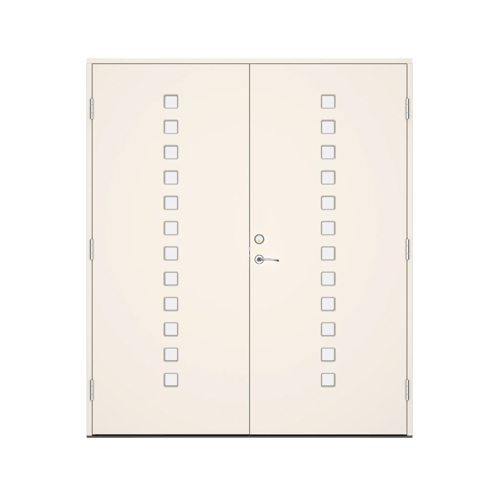 S-0502-Y, Vit