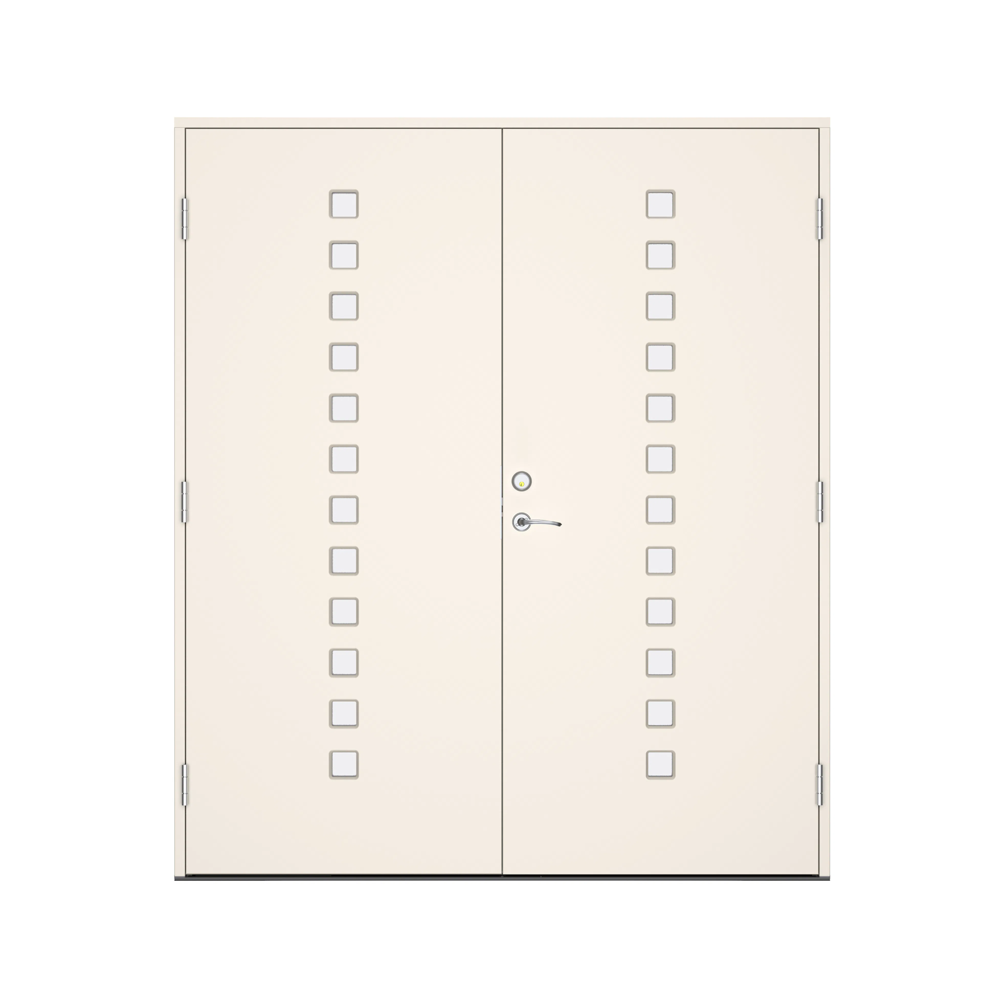 S-0502-Y, Vit
