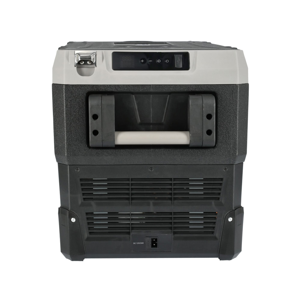 Campingkyl Frezzer Pro 40L 12/24V 230V Med Frys