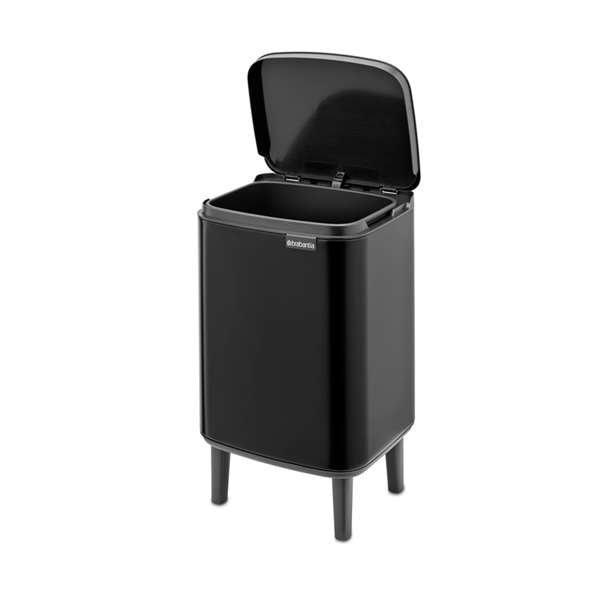 Papperskorg Brabantia Bo Hög 7 L