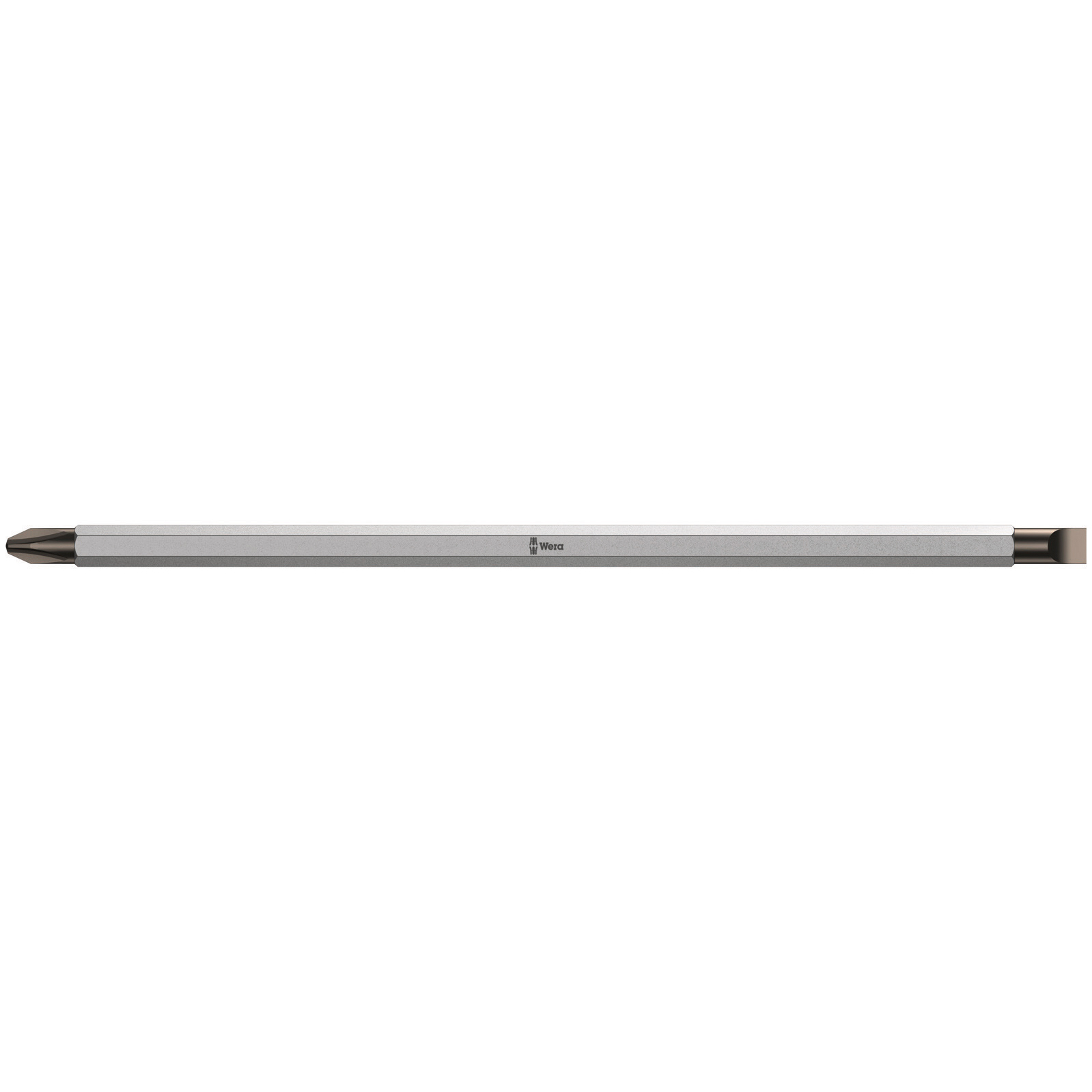 Kombiklinga Wera Vario 82 Ph3-Spår 7,0 Längd 175Mm