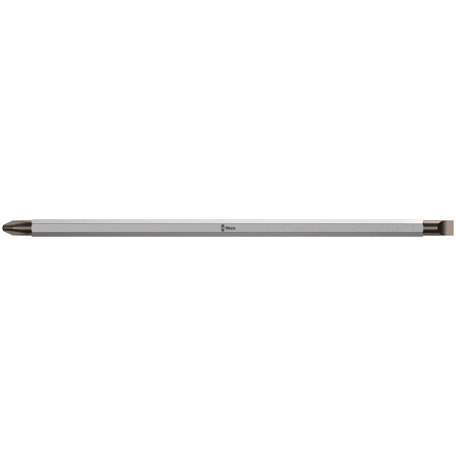 Kombiklinga Wera Vario 82 Ph3-Spår 7,0 Längd 175Mm