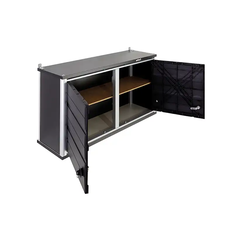 Väggskåp Wolfcraft 6073