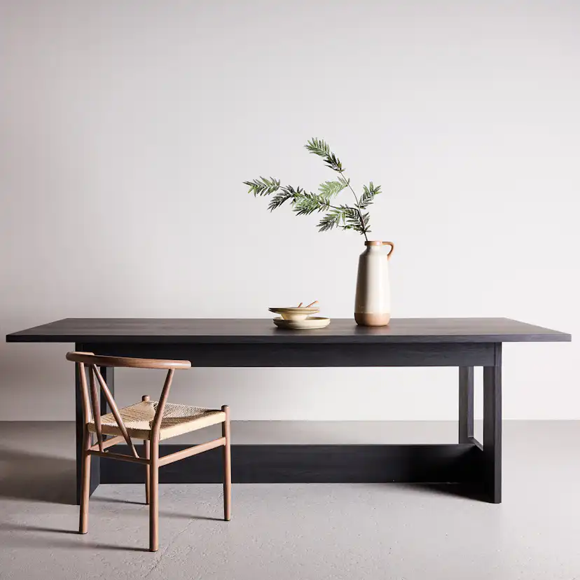 Matbord Venture Home Milly 100x235 cm