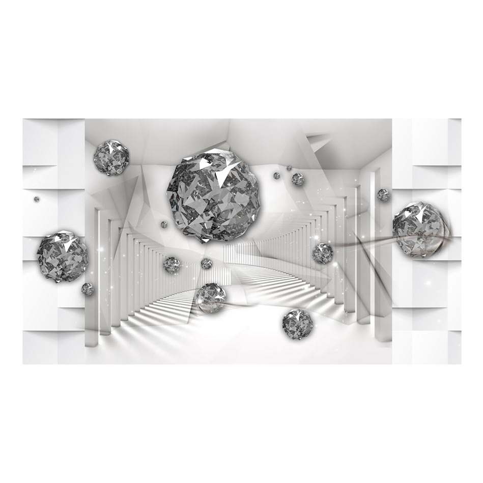 Fototapet XXL Arkiio Diamond Chamber II