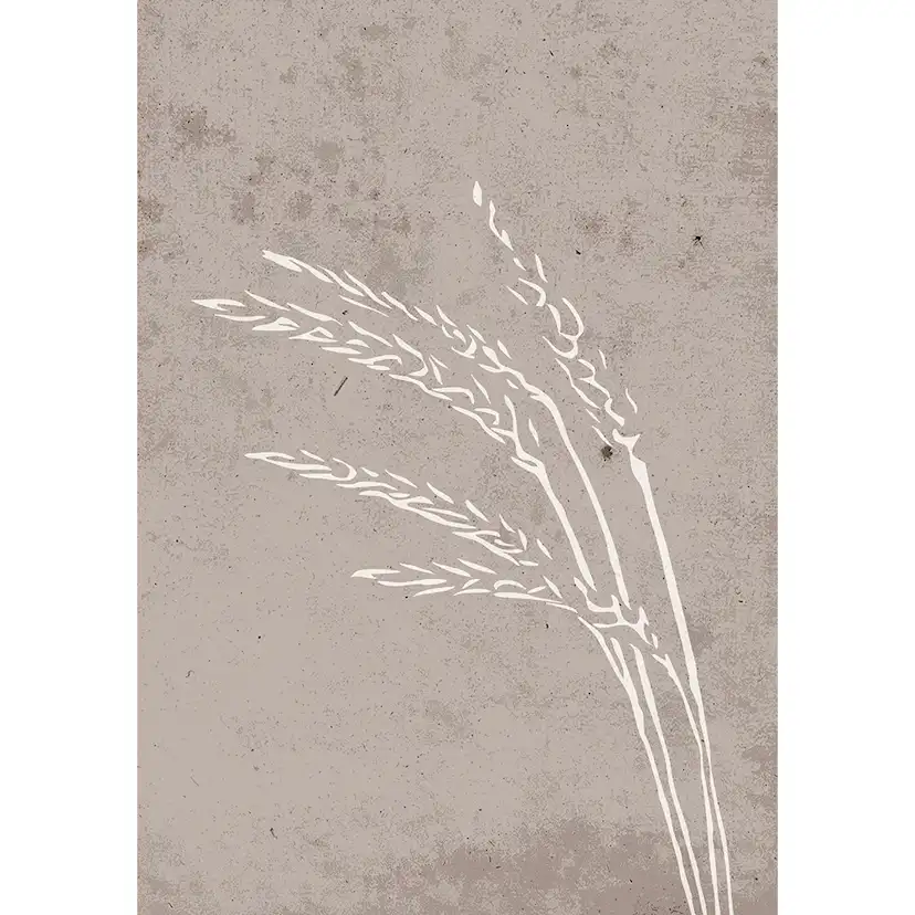 Posters Venture Home Seeds Beige