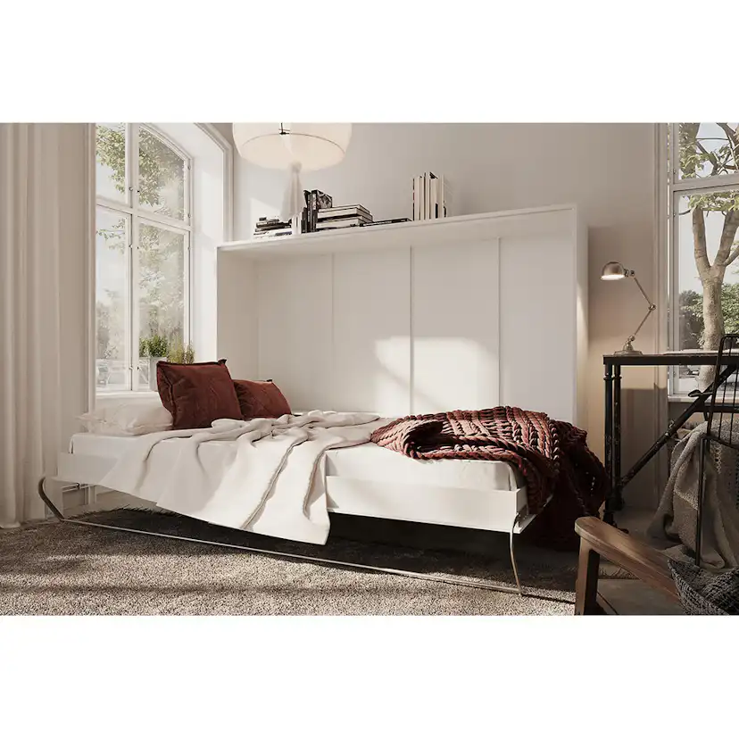 Sängskåp Wilson & Wood Compact Horisontellt