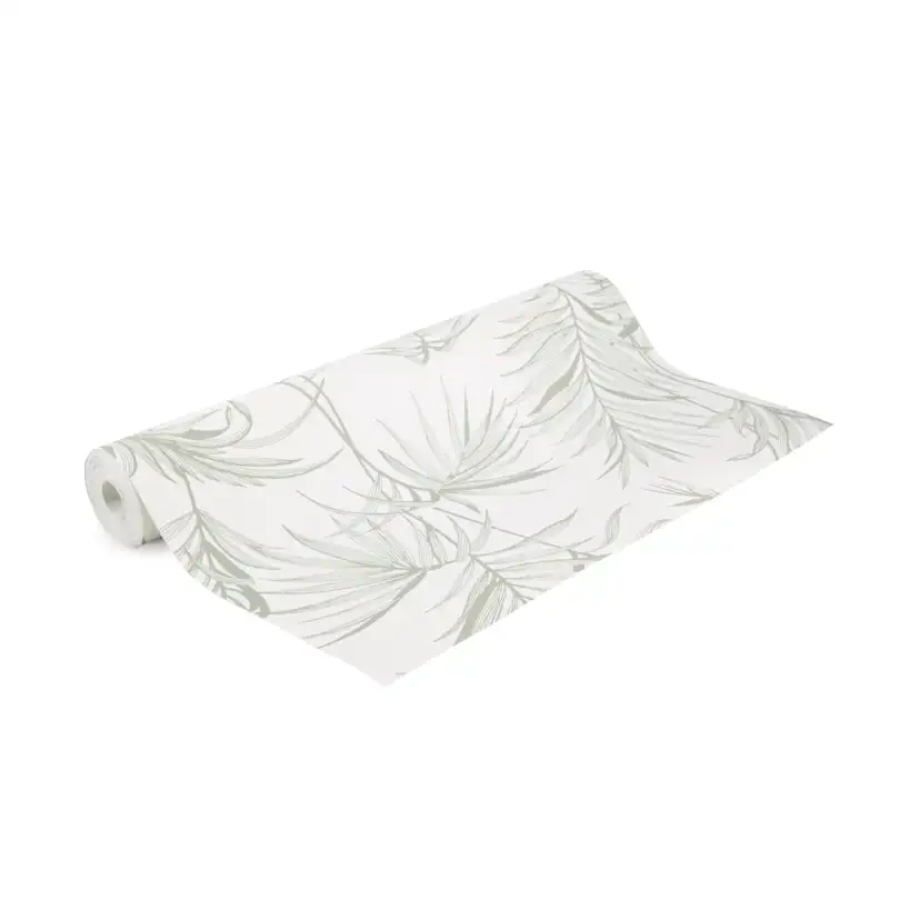 Tapet Superfresco Easy Litho Tropical Grön
