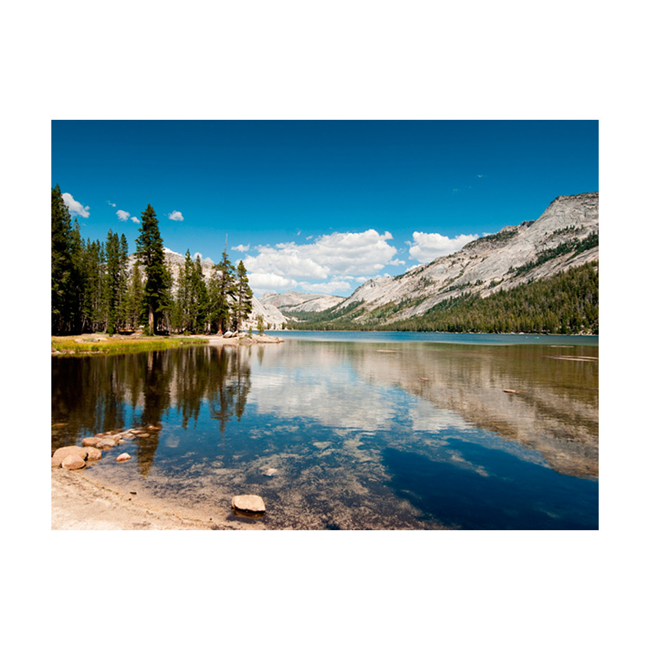 Fototapet Arkiio Tenaya Lake Yosemite National Park