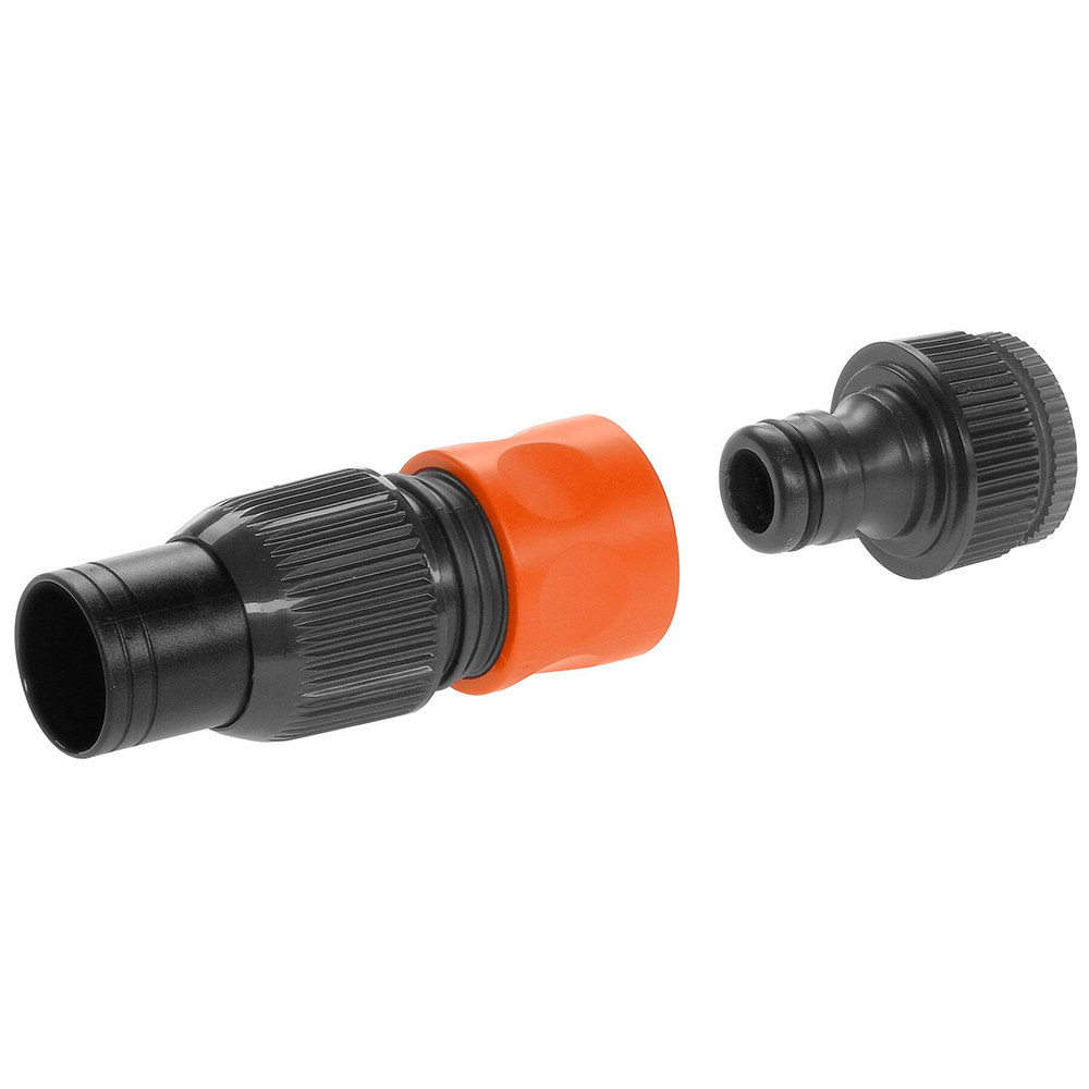 Pumpanslutningsset Gardena Profi