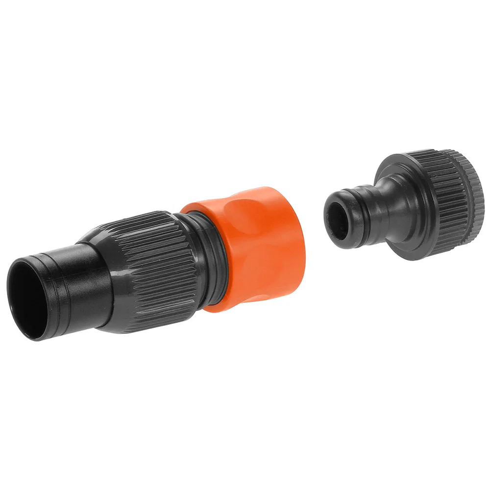 Pumpanslutningsset Gardena Profi
