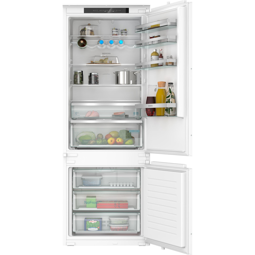 Kyl/Frys Siemens KB96NVSE0 iQ300 Integrerad