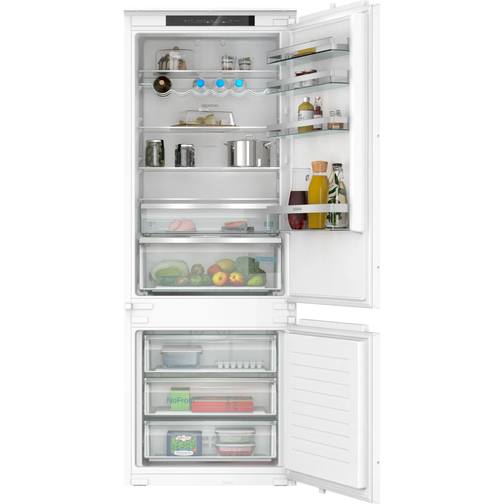 Kyl/Frys Siemens KB96NVSE0 iQ300 Integrerad