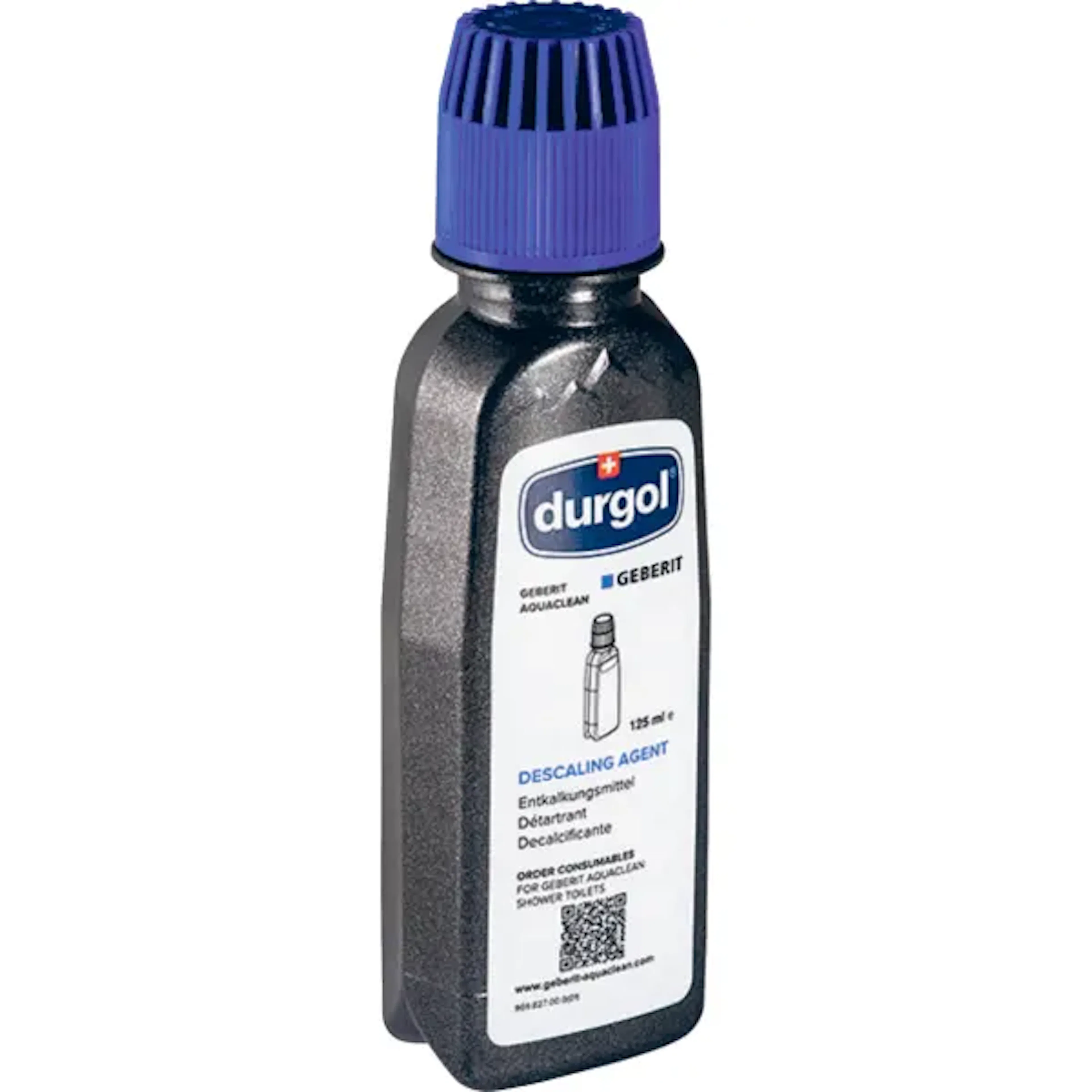Avkalkningsmedel Geberit AquaClean