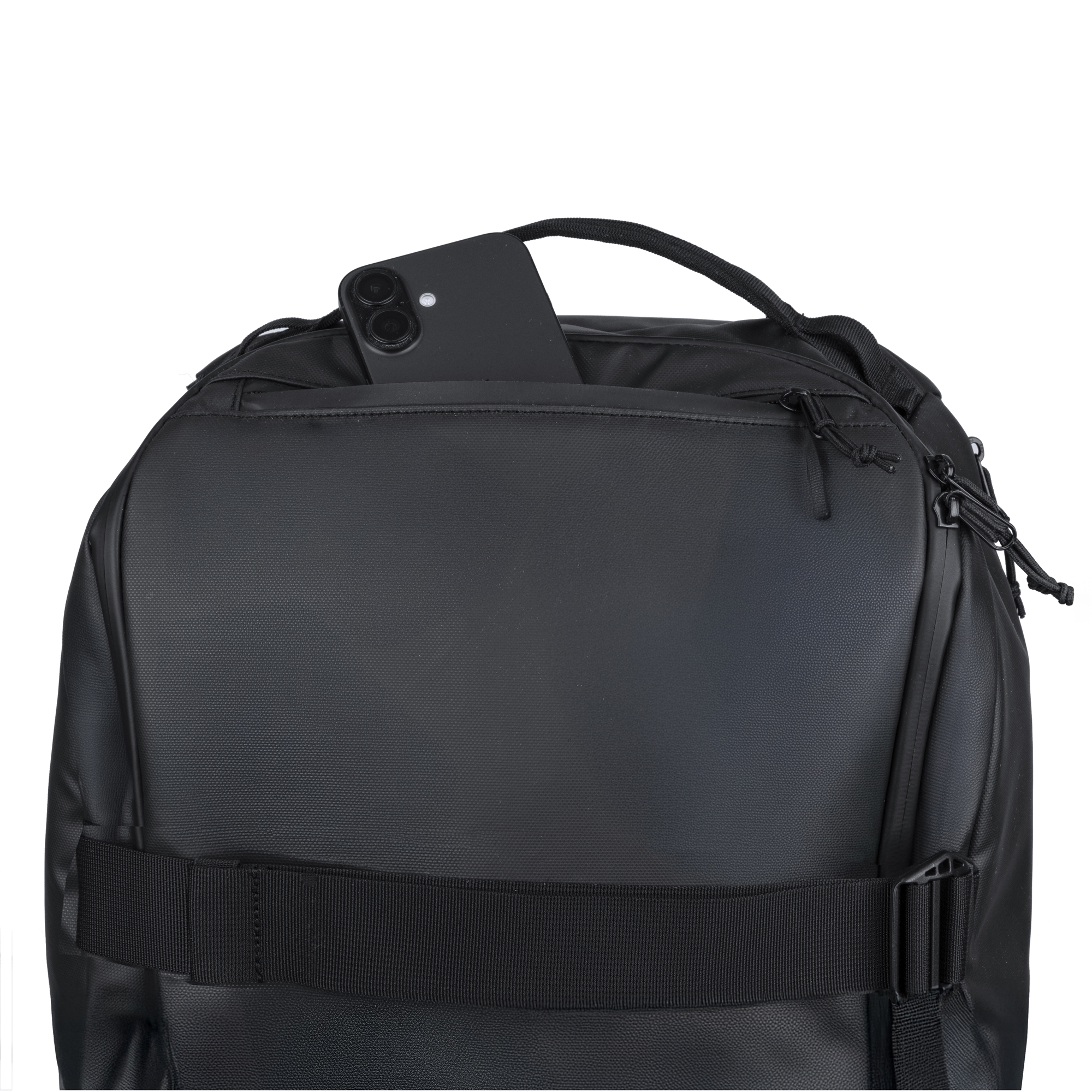 Ryggsäck Stiga Sports 40L Svart