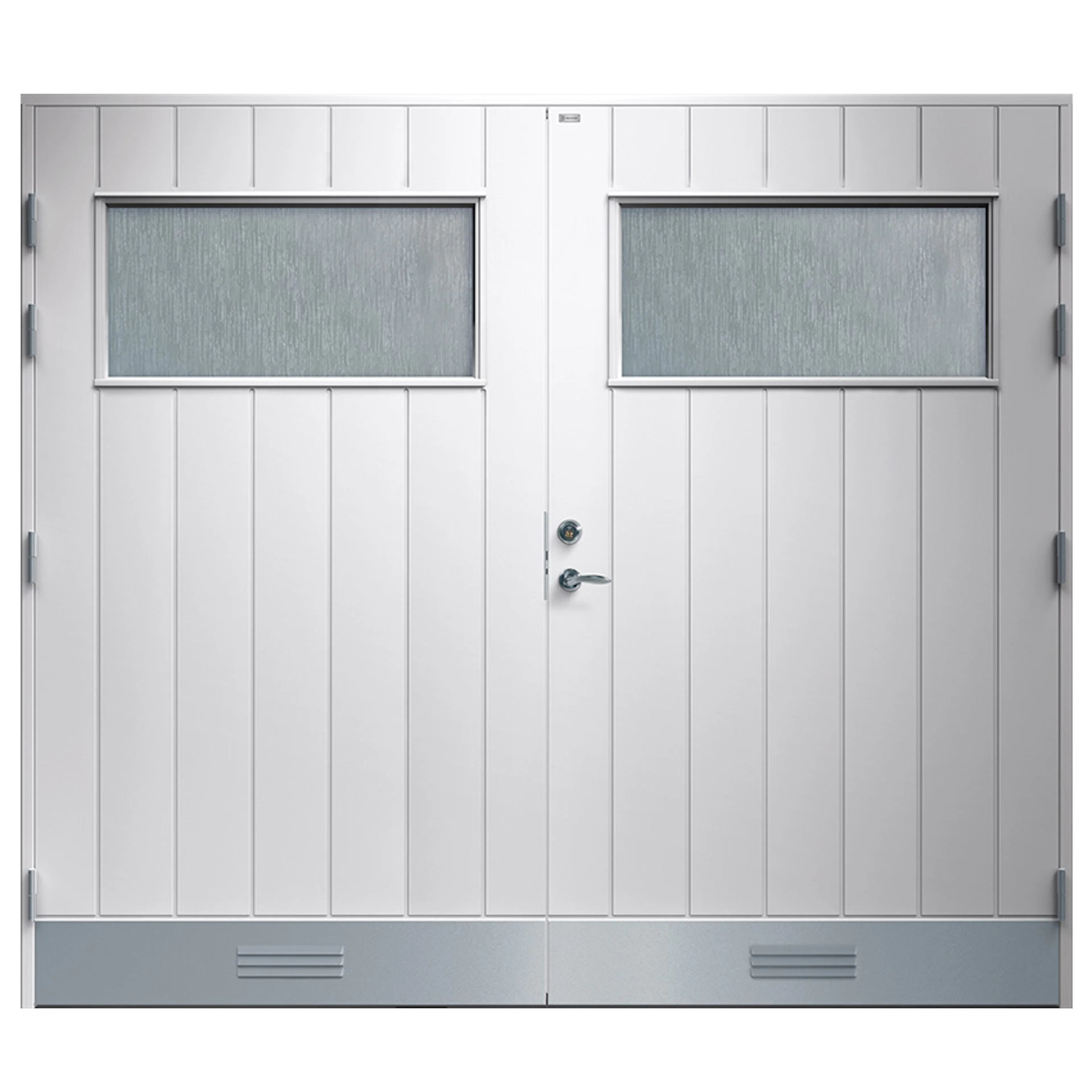 Garagedörr Diplomat Anna Cotswold