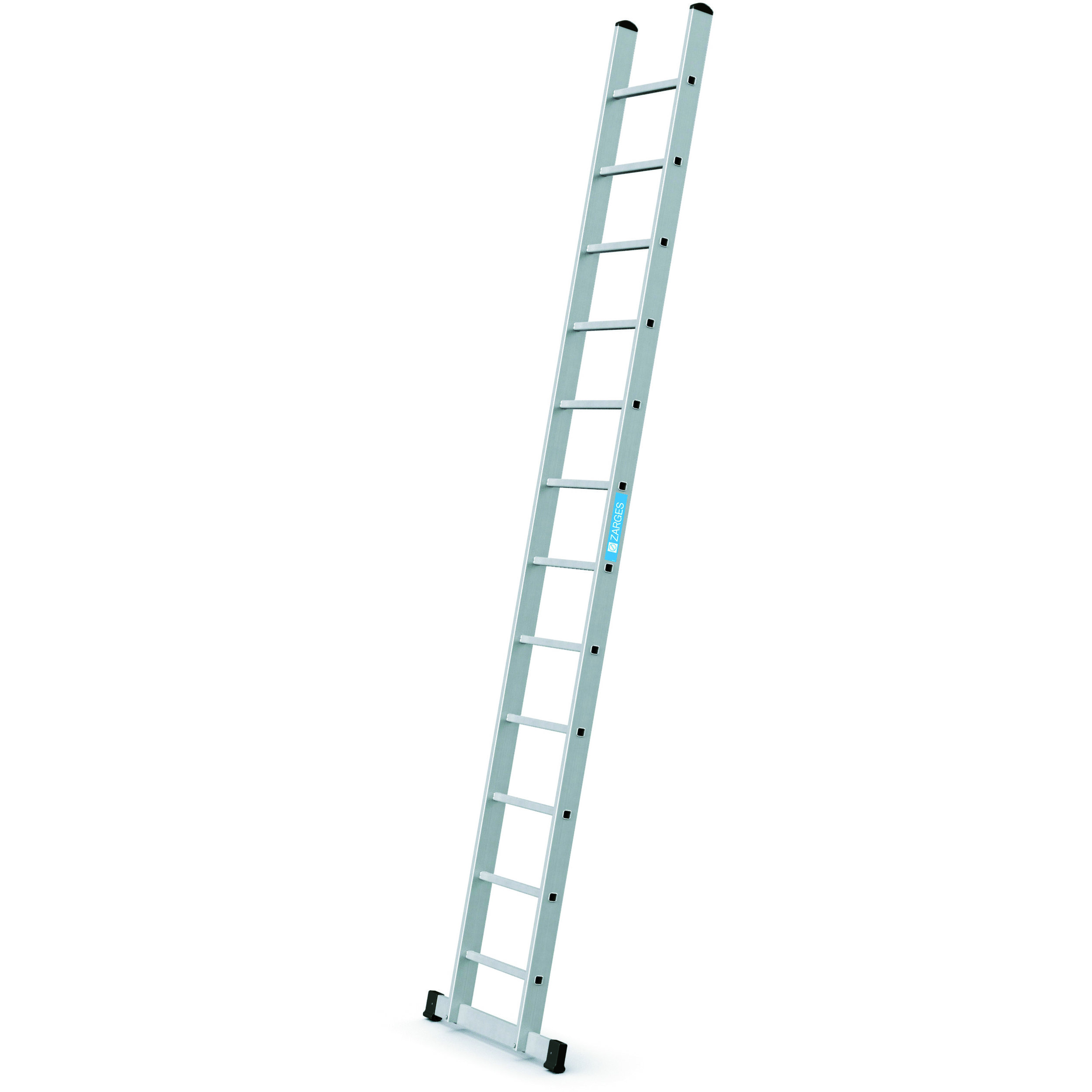 Enkelstege Zarges Stella L