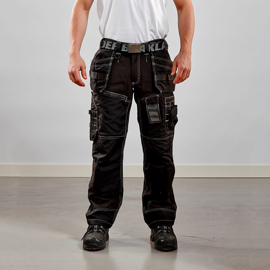 Byxa Blåkläder X15001370