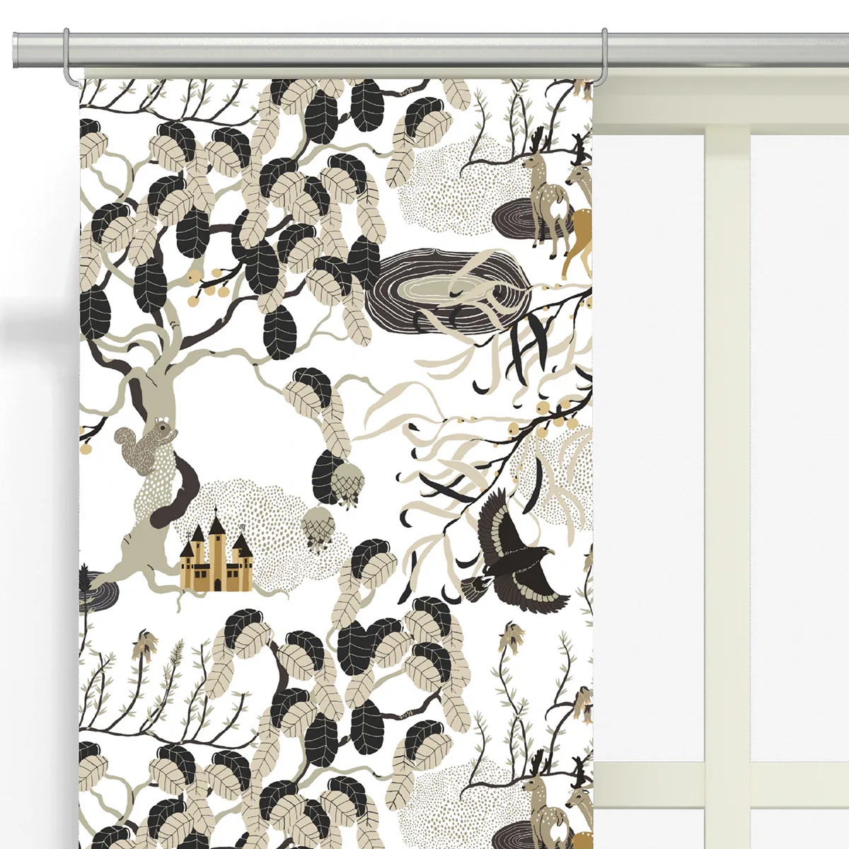 Panel Arvidssons Textil Mimers 2-pack