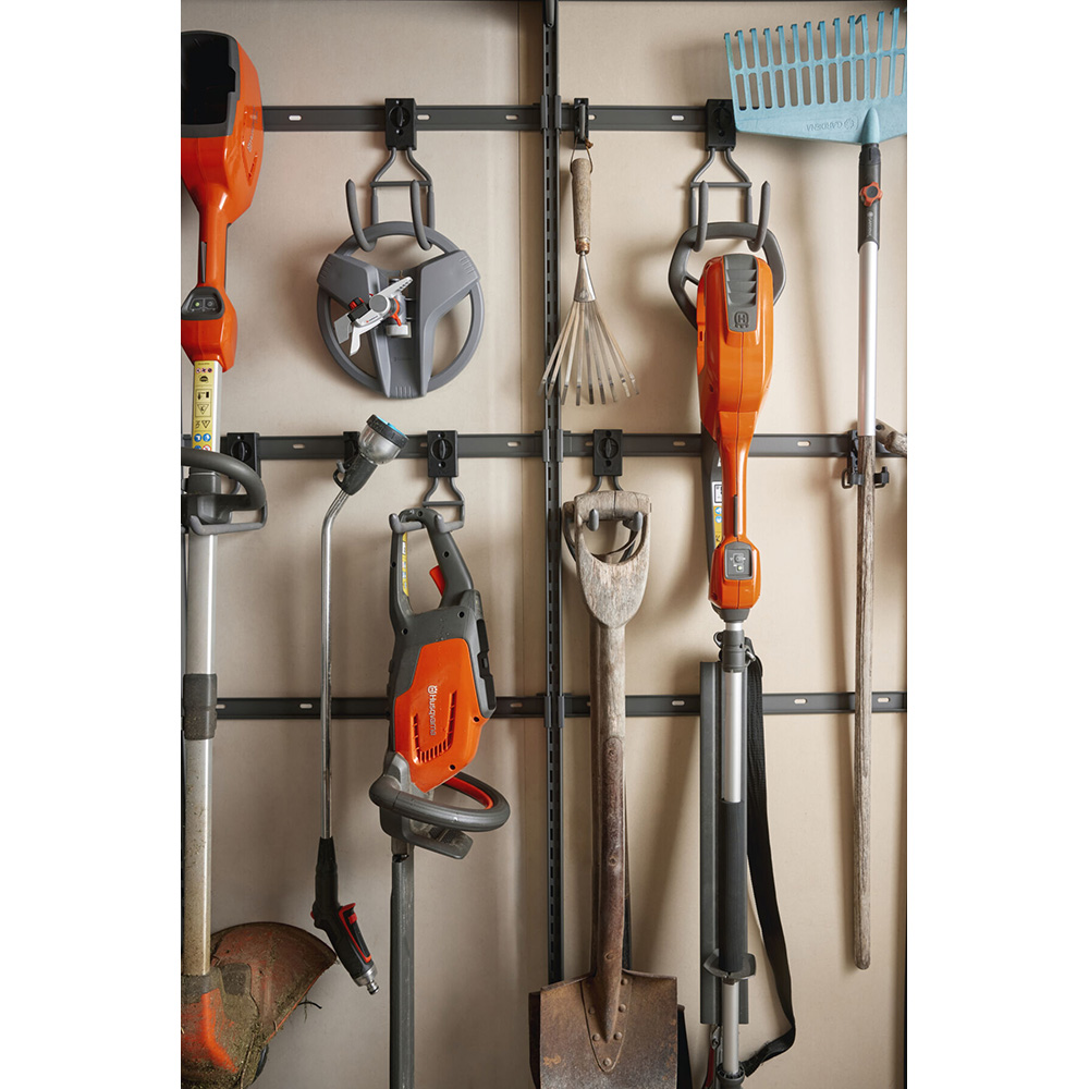 Rak Redskapskrok Elfa Garage+
