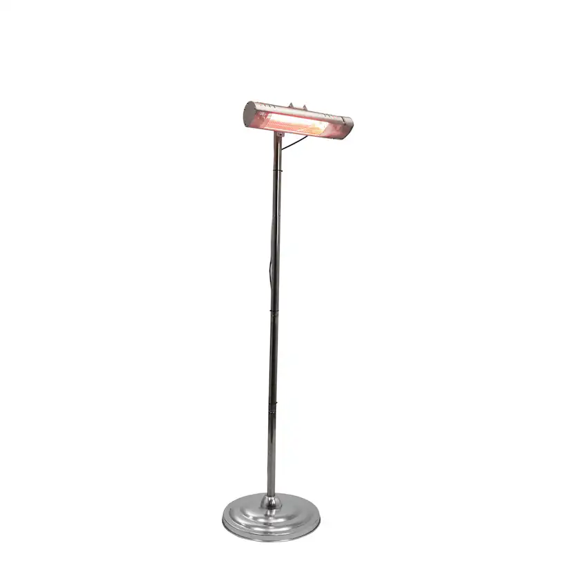 Terrassvärmare Hortus 1500W GT