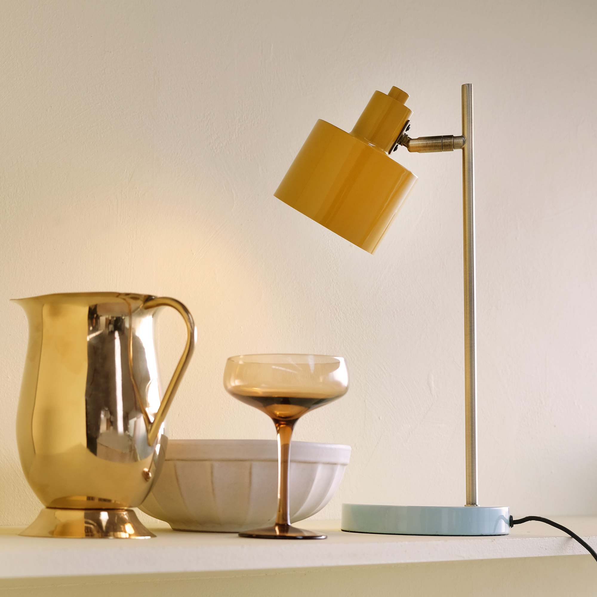 Bordslampa Dyberg Larsen Ocean