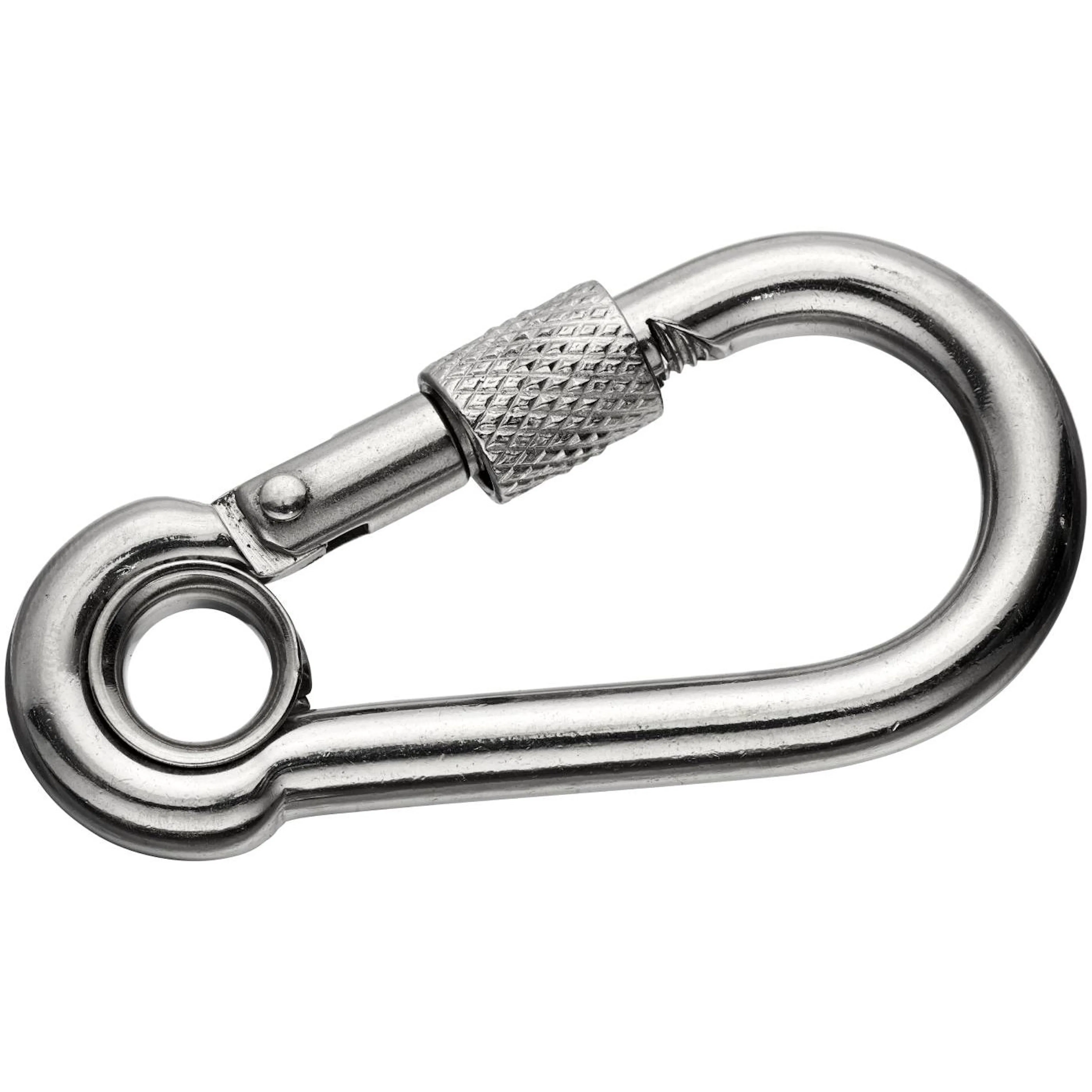 Karbinhake Millers Snabb/Öga Sf