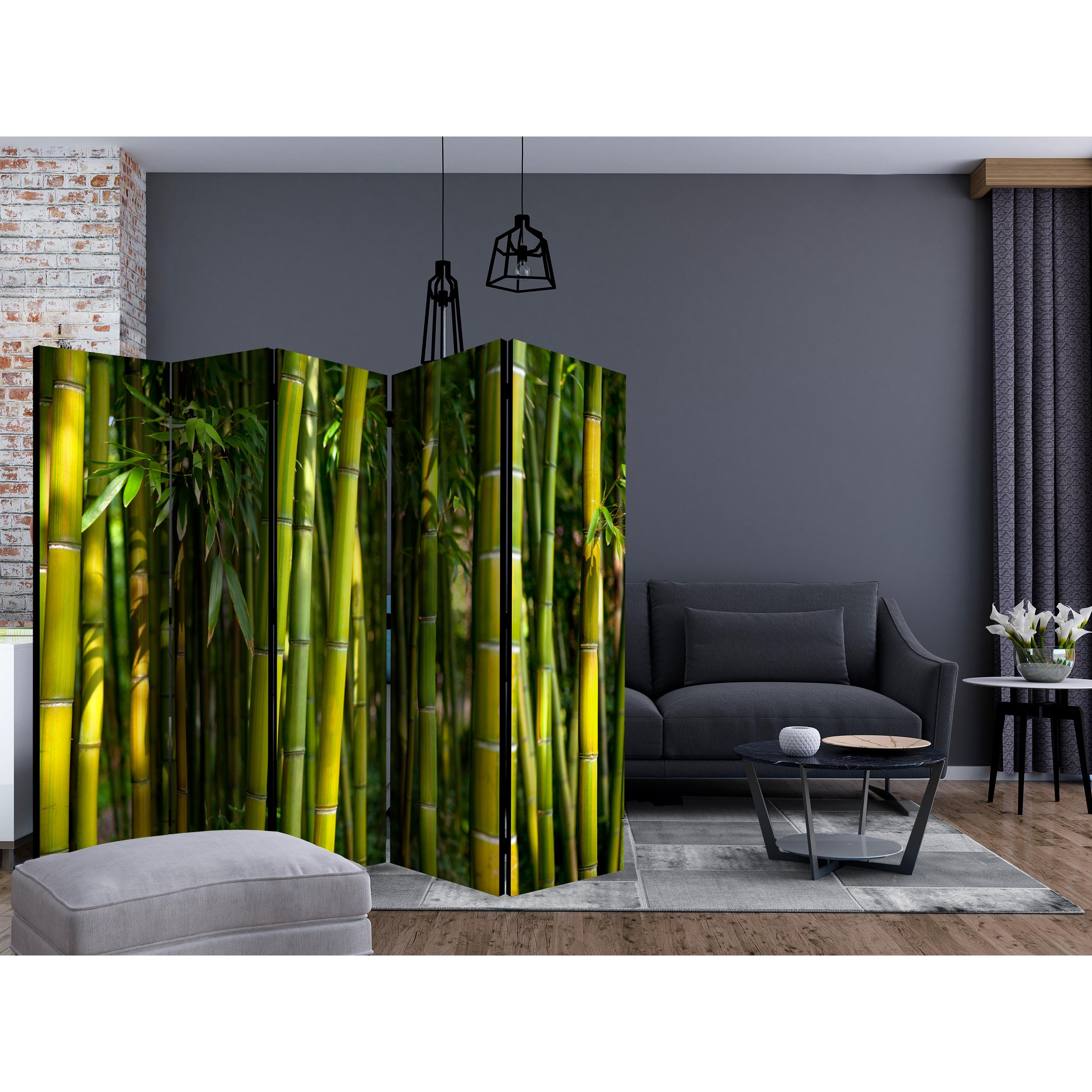 Rumsavdelare Arkiio Oriental Garden II 225x172 cm