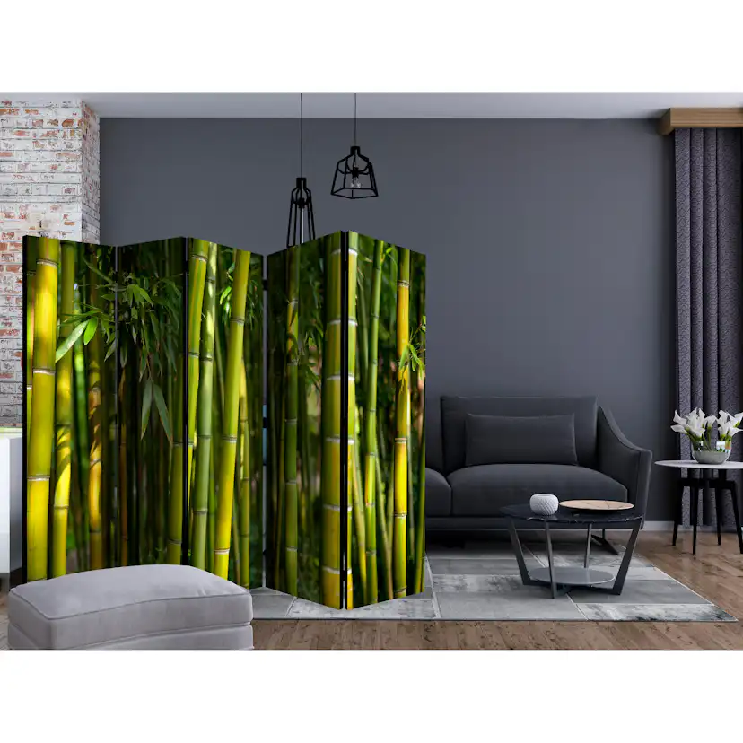 Rumsavdelare Arkiio Oriental Garden II 225x172 cm