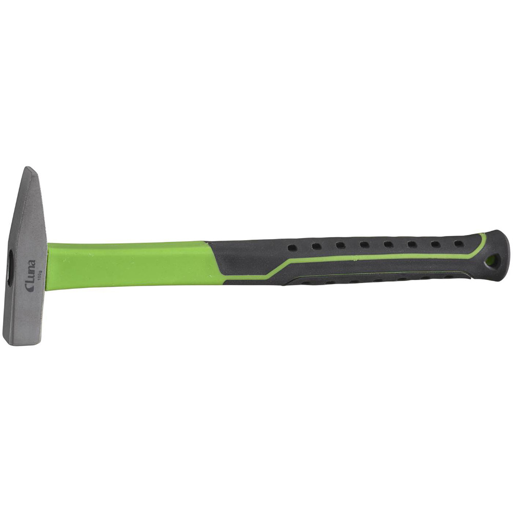 Verkstadshammare Luna Tools med Glasfiberskaft