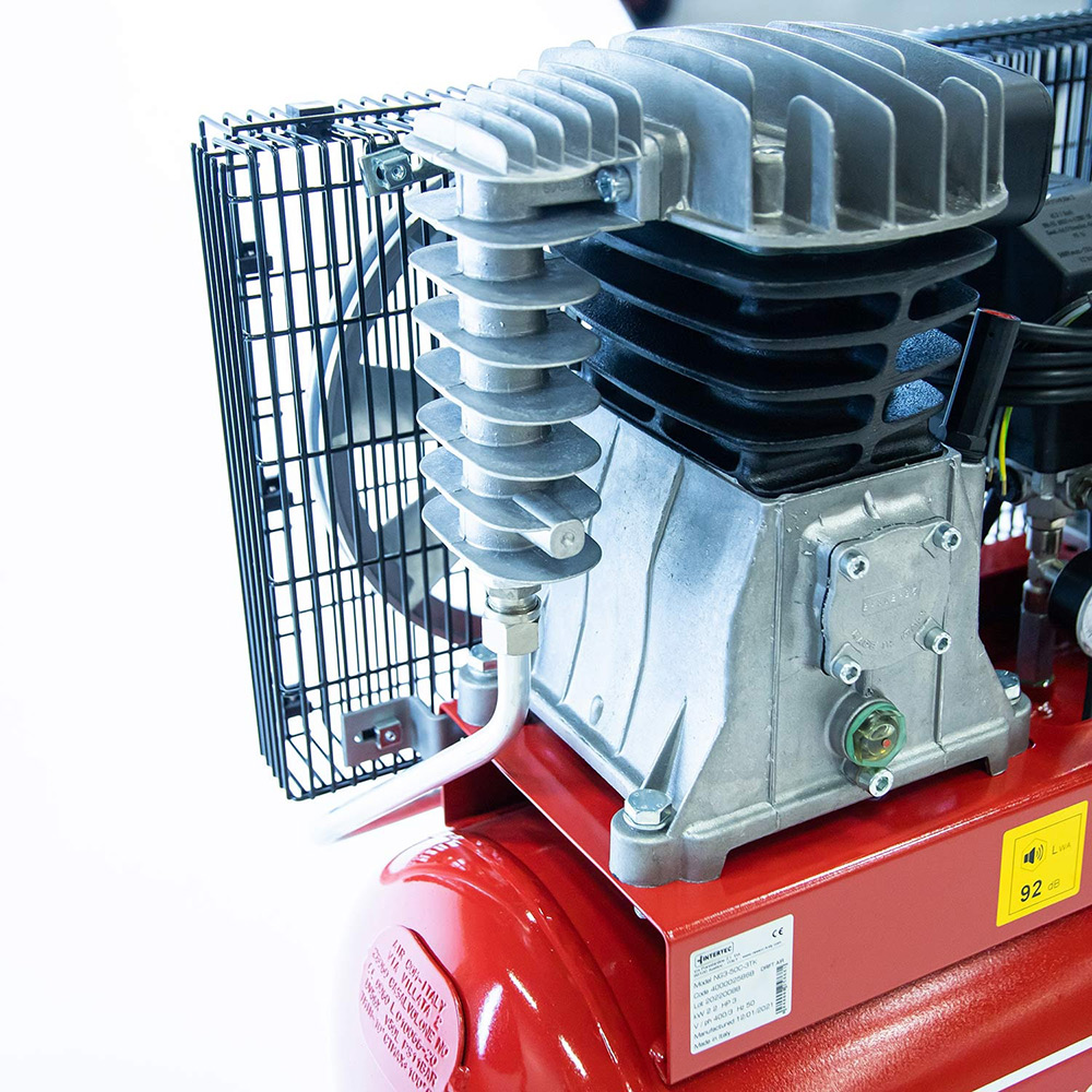 Kompressor Drift-Air NG3 50C 3TK