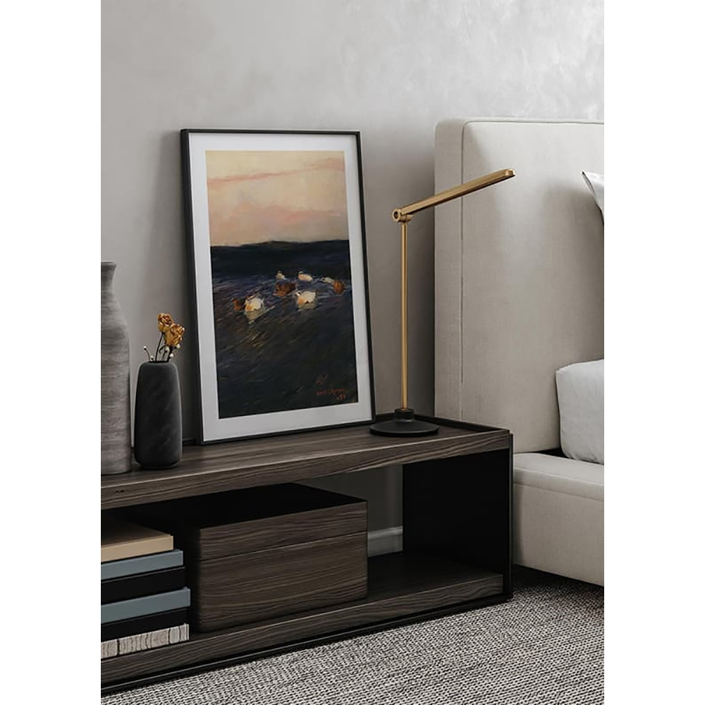 Poster Gallerix Ejdrar By Bruno Liljefors