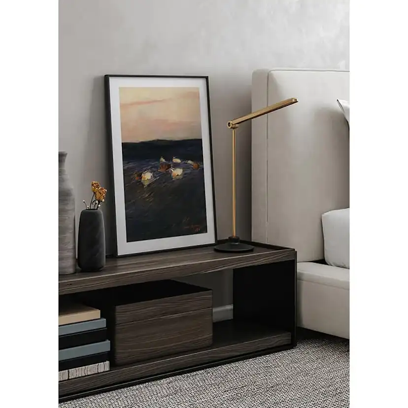 Poster Gallerix Ejdrar By Bruno Liljefors