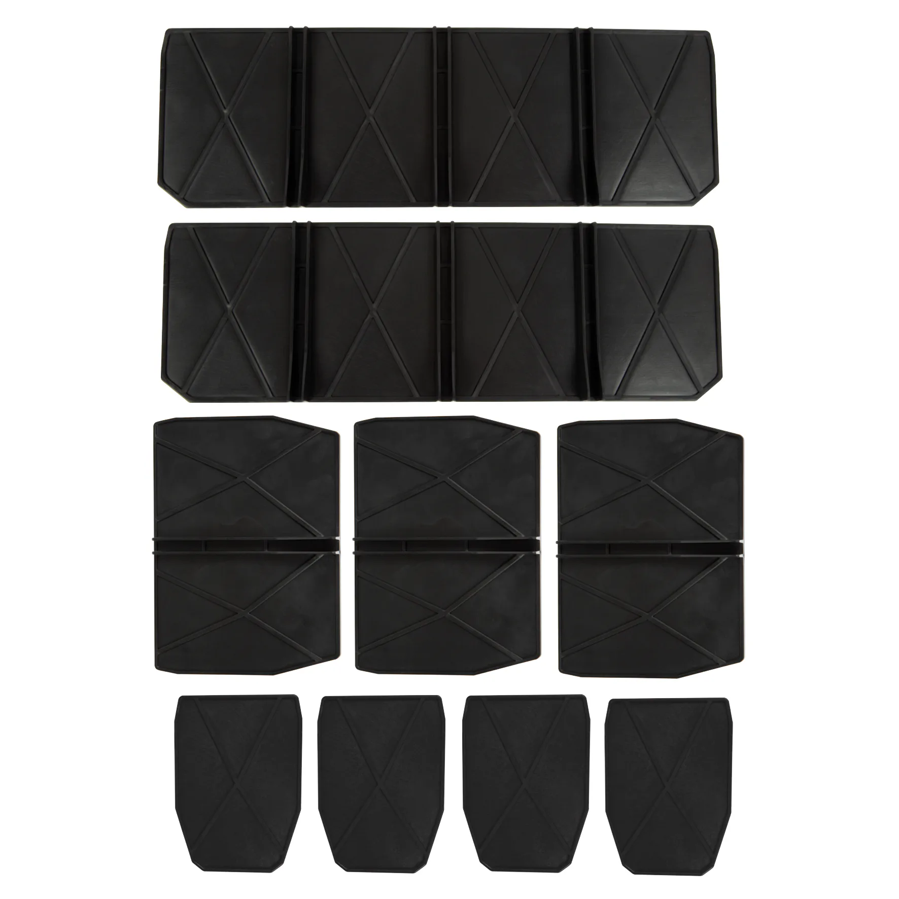 Systemväska Einhell Plastic